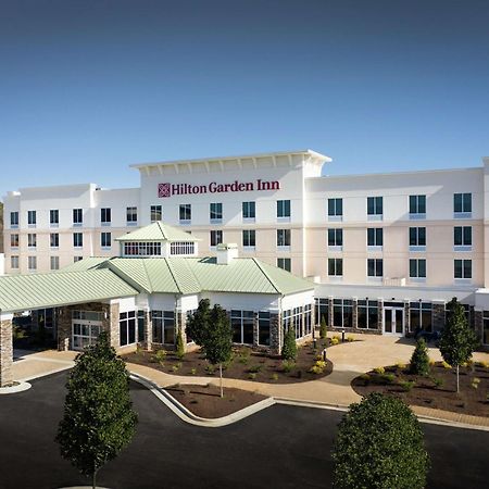 Hilton Garden Inn Olive Branch, Ms Dış mekan fotoğraf